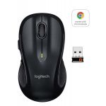 logitech LOGITECH M510 Wireless Mouse (910-001826)