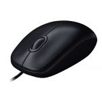 logitech Logitech M90 Mouse 1000DPI Optical (910-001793)