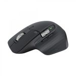 logitech Logitech Master Series MX Master 3S - Mouse graphite (910-006559)
