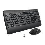 logitech Logitech MK540 ADVANCED Wireless Keyboard and Mouse Combo - N/A - US INT'L (920-008685)