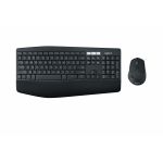 logitech Logitech MK850 Performance Wireless Keyboard and Mouse Combo - INTNL (920-008226)