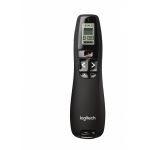 logitech Logitech Professional Presenter R700 black (910-003506)