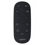 logitech Logitech SPARE - PTZ Pro 2  USB WW-9004 - REMOTE CONTROL (993-001465)