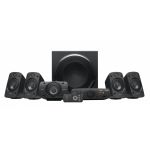 logitech Logitech Speaker System Z906 (980-000468) (980-000468)