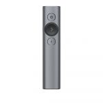 logitech Logitech Spotlight Presentation Remote Slate (910-004861)