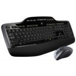 logitech Logitech Wireless Desktop MK710 - english INT (920-002440)