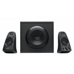 logitech Logitech Z-623 Speaker 980-000403 (2.1 black) (980-000403)