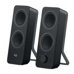 logitech Logitech Z207 Bluetooth 2.0 Black Speakers (980-001295)