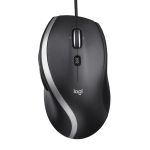 logitech M500s Advanced Corded Mouse (910-005784)