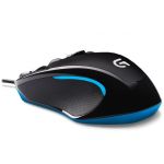 logitech Mouse Logitech 910-004345 (910-004345)