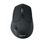 logitech Mouse Logitech M720 TRIATHLON 910-004791 black (910-004791)