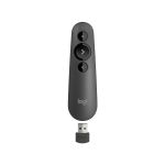 logitech R500 Laser Presentation Remote Graphite (910-005843)