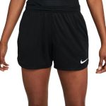 Pantaloni scurti femei Nike Park 20 Sweat Shorts CW6154-010, XL, Negru