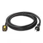 APC AP8751 cabluri de alimentare Negru 3,05 m NEMA 5-20P (AP8751)