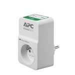 apcbyschneiderelectric APC PM1WU2-FR dispozitive de protecție la supratensiuni Alb 1 ieșire(i) AC 230 V (PM1WU2-FR)