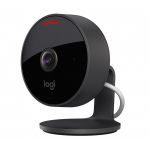 Logitech Circle View Camera - GRAPHITE - EMEA (961-000490)