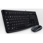 logitech Desktop MK120 (920-002540)