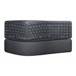 logitech ERGO K860 FOR BUSINESS-GRAPHITE/US INT.L - INTNL (920-010352)