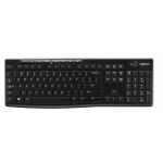 logitech LOGITECH K270 Wireless Keyboard - NSEA US (920-003736)