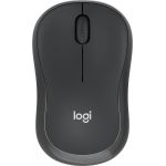 logitech Logitech M240 for Business - Mouse graphite (910-007182)