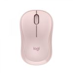 logitech Logitech M240 Silent Mouse rose 910-007121 (910-007121)