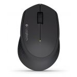 logitech Logitech M280 Mouse, Wireless Black (910-004291)