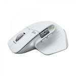 logitech Logitech Master Series MX Master 3S - Mouse light gray (910-006560)