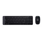 logitech LOGITECH MK220 Wireless Combo US (920-003161)