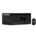 logitech LOGITECH MK345 Wireless Combo (US Layout) (920-006489)