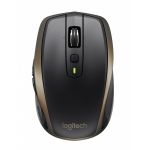 logitech Logitech MX Anywhere 2 Wireless Mouse black (910-005314) (910-005314)