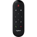 logitech Logitech SPARE - Logitech Connect - SILVER - USB -WW-9004 - REMOTE CONTROL (993-001040)