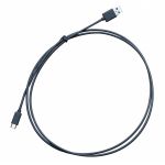 logitech LOGITECH USB-A to micro charging cable GRAPHITE WW (989-000944)