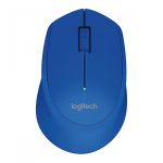 logitech Logitech Wireless Mouse M280 Black (910-004290)