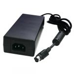 qnap QNAP PWR-ADAPTER-120W-A01 adaptoare și invertoare de curent De interior Negru (PWR-ADAPTER-120W-A01)