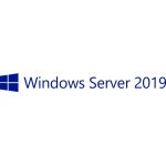 hpe Hewlett Packard Enterprise Microsoft Windows Server 2019 Licență acces client (CAL) 5 licență(e) Licență Multi-lingvistic (P11077-A21)