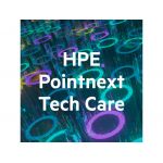 hpe HPE 3 Year Tech Care Essential MSA 2062 Storage Service (H28P0E)