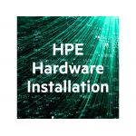 hpe HPE Installation ML/DL Series 10 Service (U7WZ5E)
