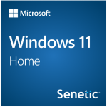Microsoft Windows 11 Home 64Bit Eng Intl 1pk DSP OEI DVD (KW9-00632)