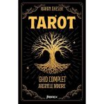 Tarot. Ghid complet: Arcanele Minore - Naran Gheser, editura Librex
