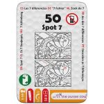 Fifty - Spot 7
