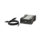 HPE Hewlett Packard Enterprise RDX Negru (C8S07B)