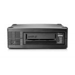 hpe Hewlett Packard Enterprise StoreEver LTO-8 Ultrium 30750 Disc de stocare Dischetă 12000 Giga Bites (BC023A)