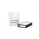 hpe HP RDX 4TB Removable Disk Cartridge 4000 Giga Bites (Q2048A)