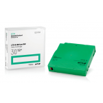 hpe HPE LTO-8 Ultrium 30TB RW Data Tape (Q2078A)