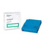 hpe HPE LTO-9 Ultrium 45TB RW Non Custom Labeled 20 Data Cartridges with Cases (Q2079AN)