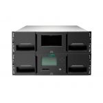 hpe HPE MSL3040 Scalable Base Module (Q6Q62C)