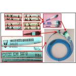 hpe HPE Premier Multi Fiber Push On to 4 x Lucent Connector 5m Cable (K2Q46A)