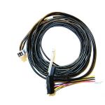 hpe HPE StoreEver 4m Mini SAS HD (SFF-8644) LTO Drive Cable for 1U Rack Mount Kit (876805-B21)