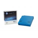 HPE LTO-5 Ultrium 3TB RW Data Tape (C7975A)