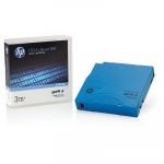 HPE LTO-5 Ultrium Non-Custom Label 20 Tapes (C7975AN)